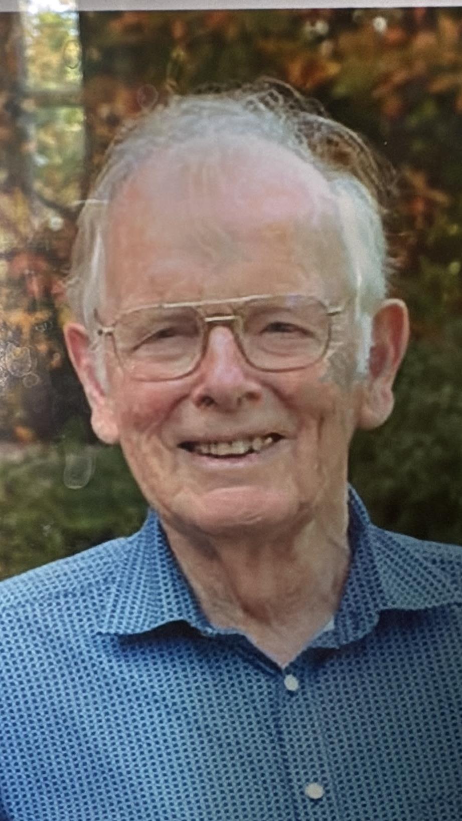 Funeral Notice Profile Image