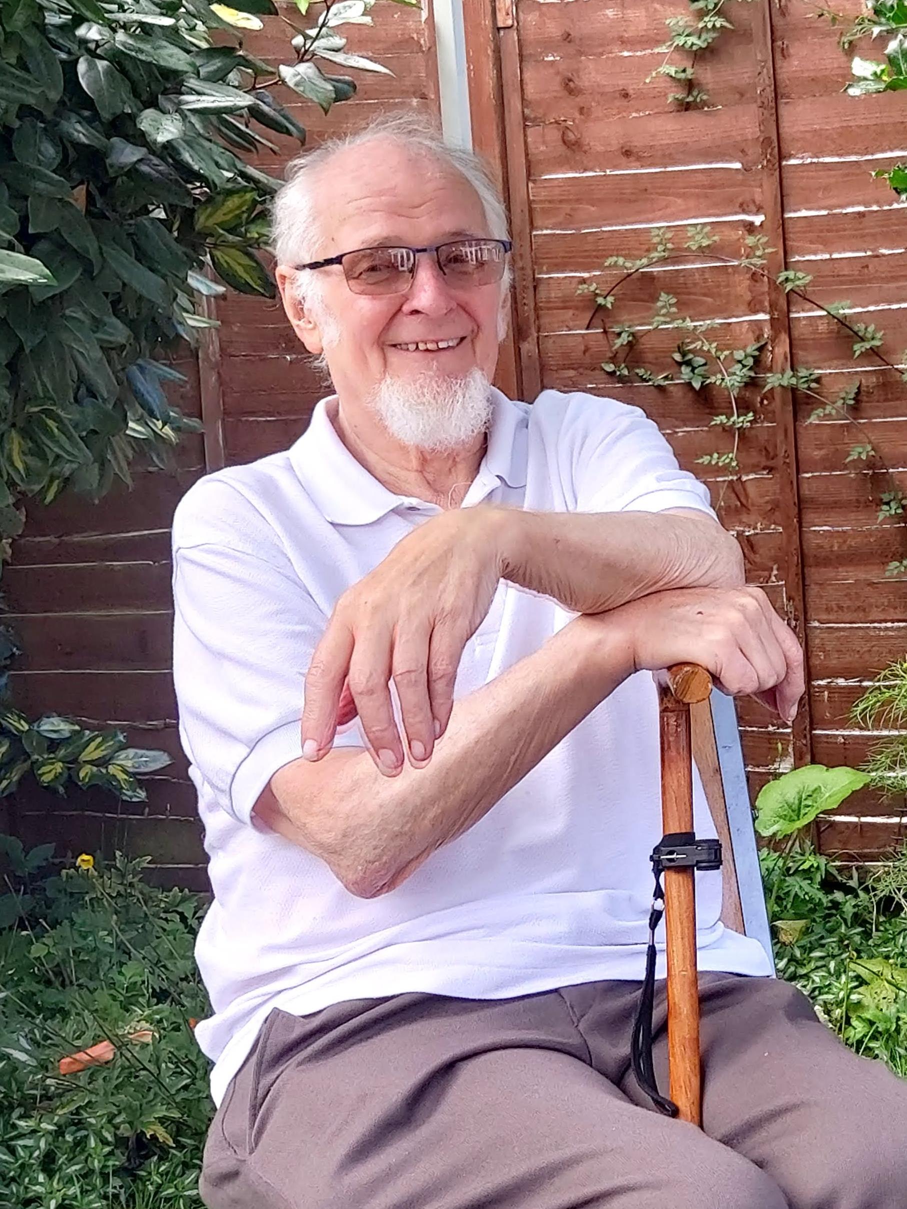 Funeral Notice Profile Image