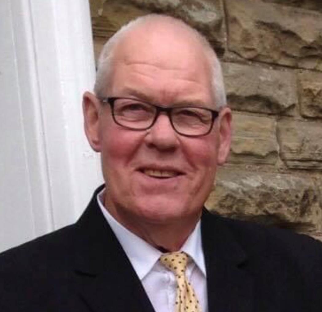 Funeral Notice Profile Image