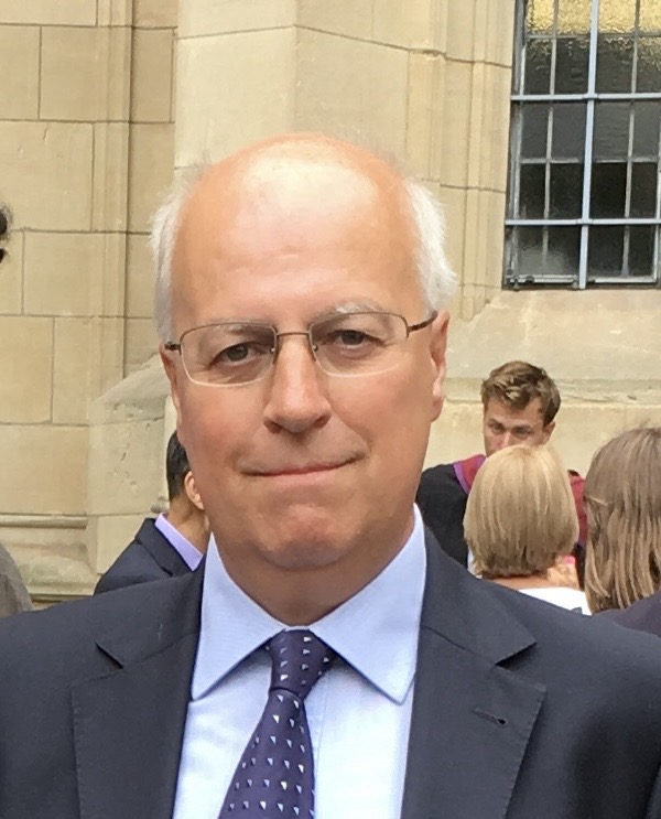 Funeral Notice Profile Image