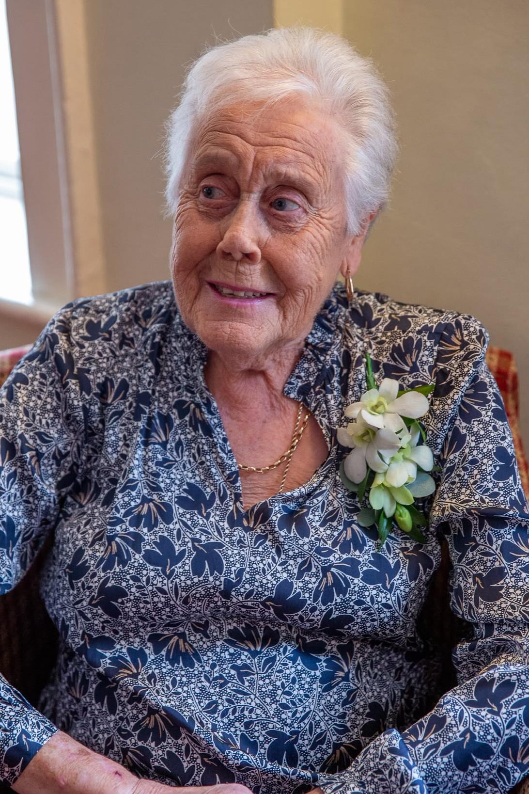 Funeral Notice Profile Image