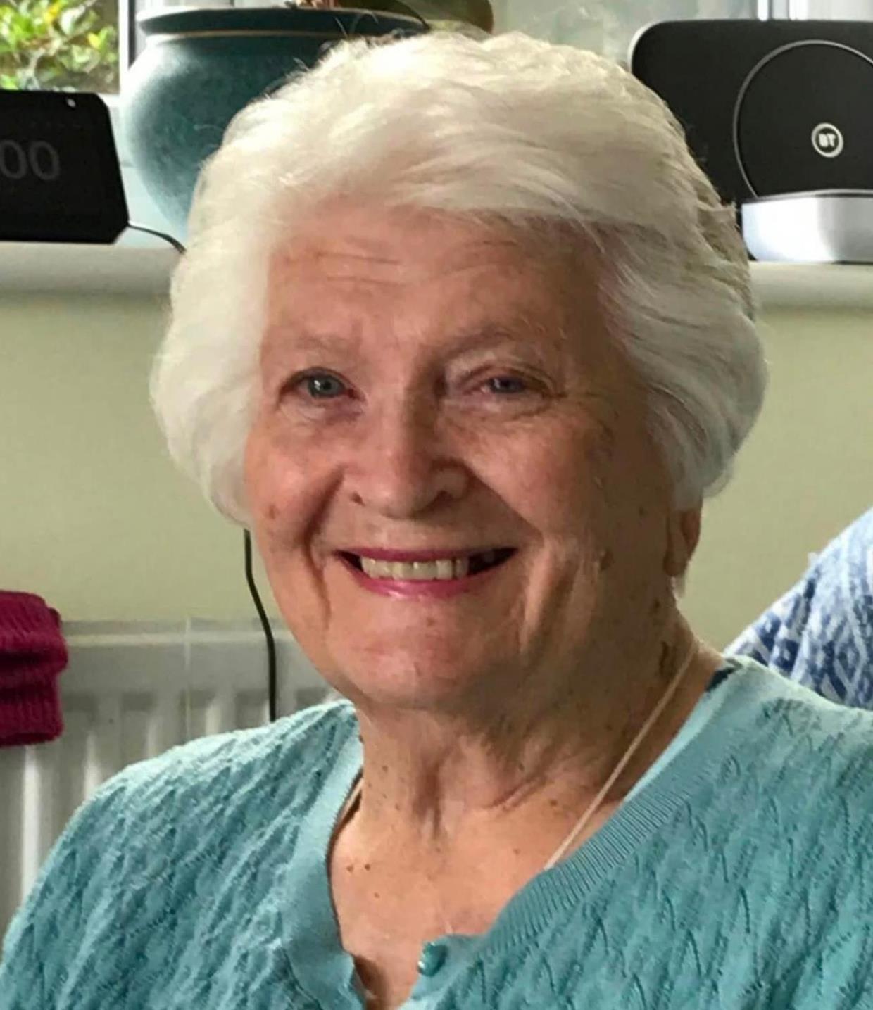 Funeral Notice Profile Image