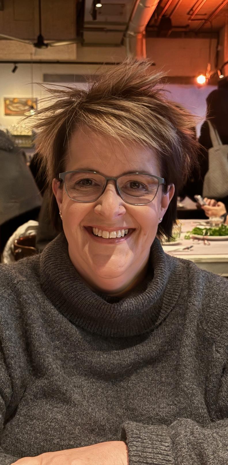 Funeral Notice Profile Image