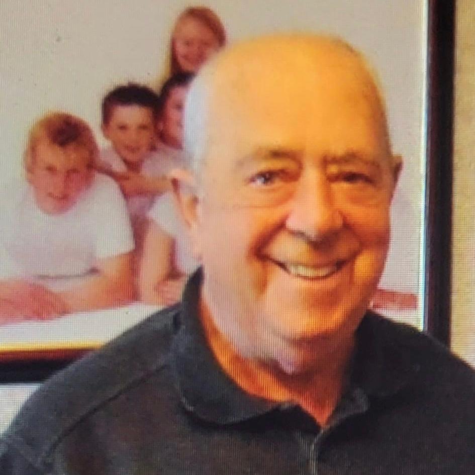 Funeral Notice for John Corner Pringle