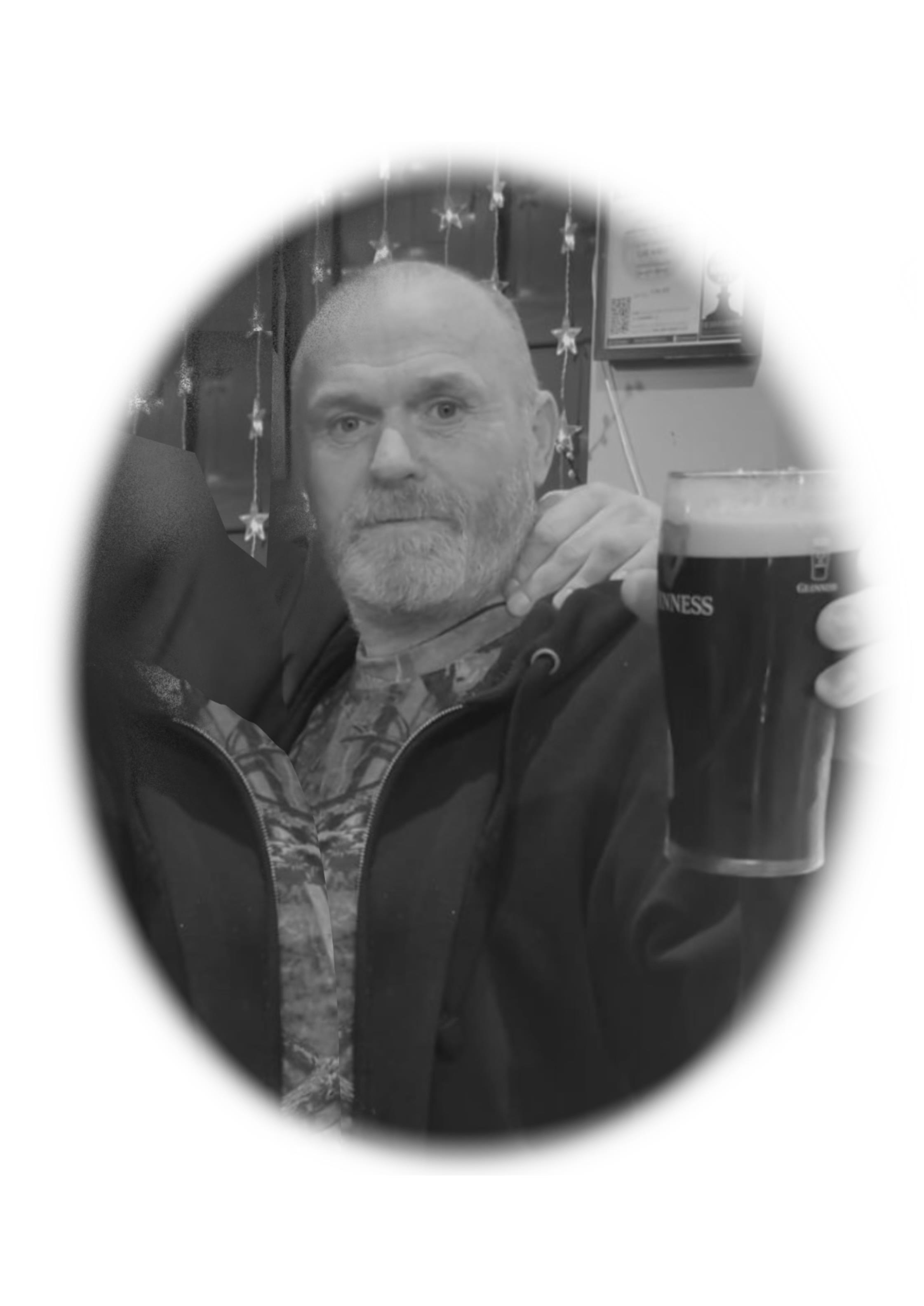 Funeral Notice Profile Image