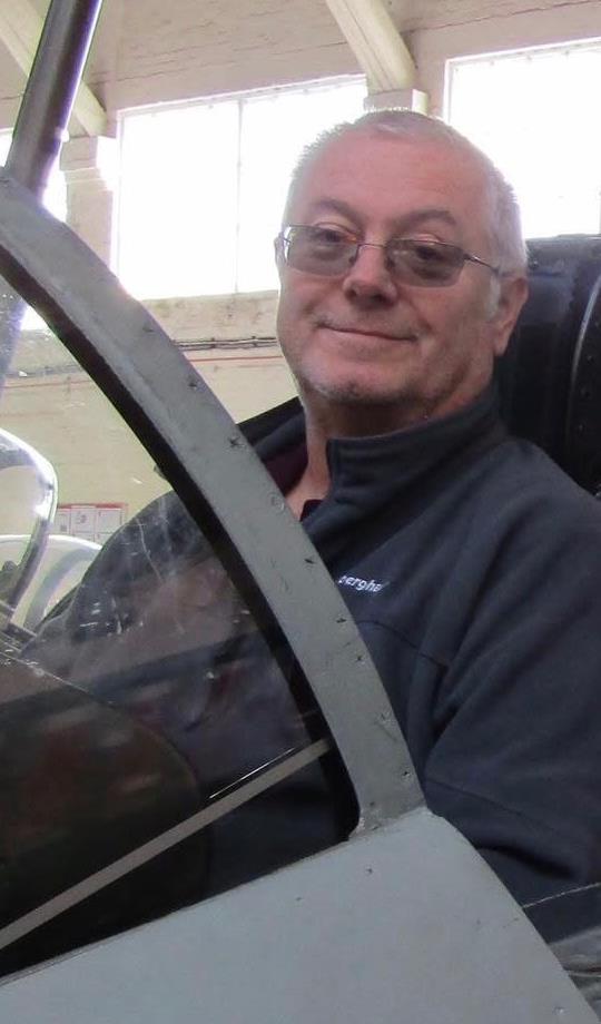 Funeral Notice Profile Image