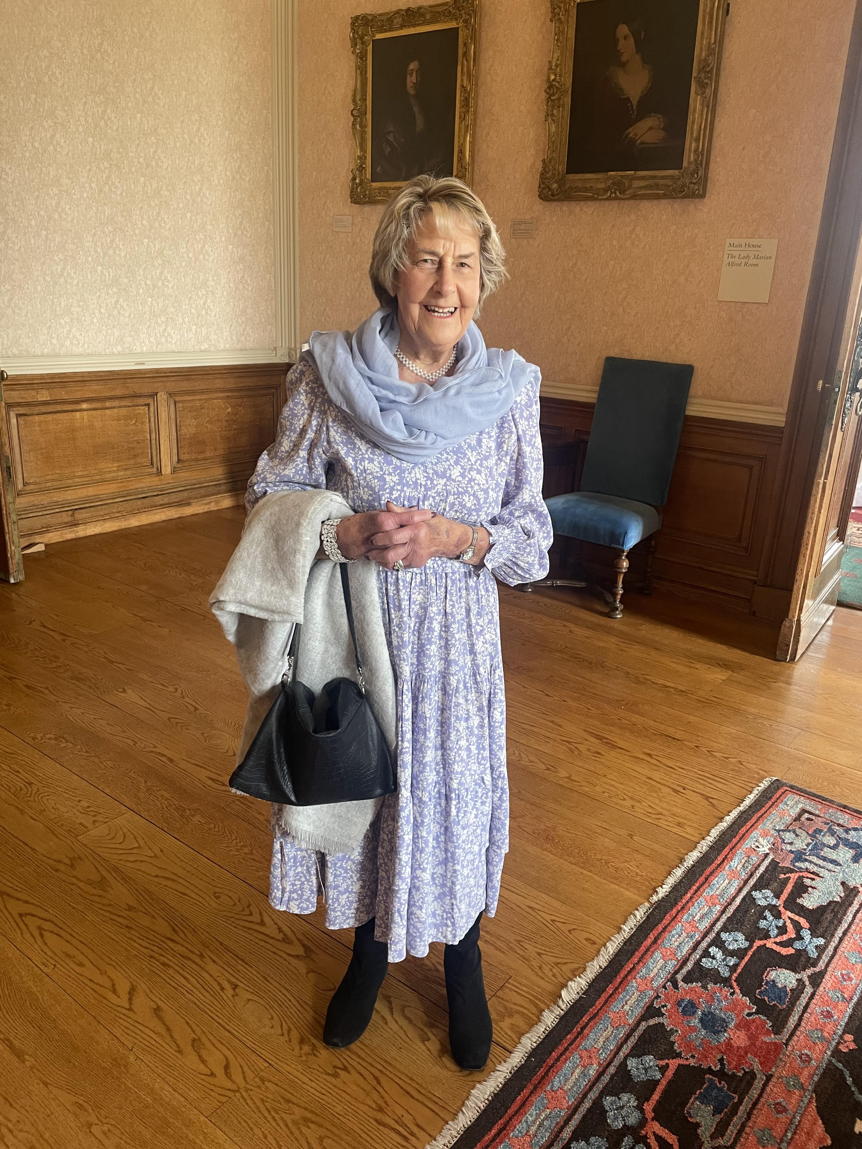 Funeral Notice Profile Image