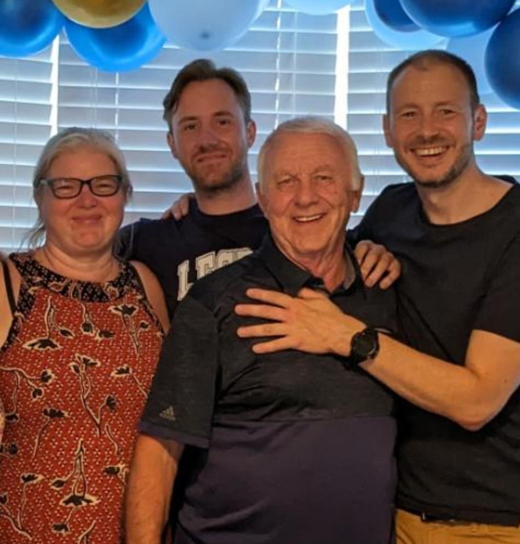 Funeral Notice Profile Image