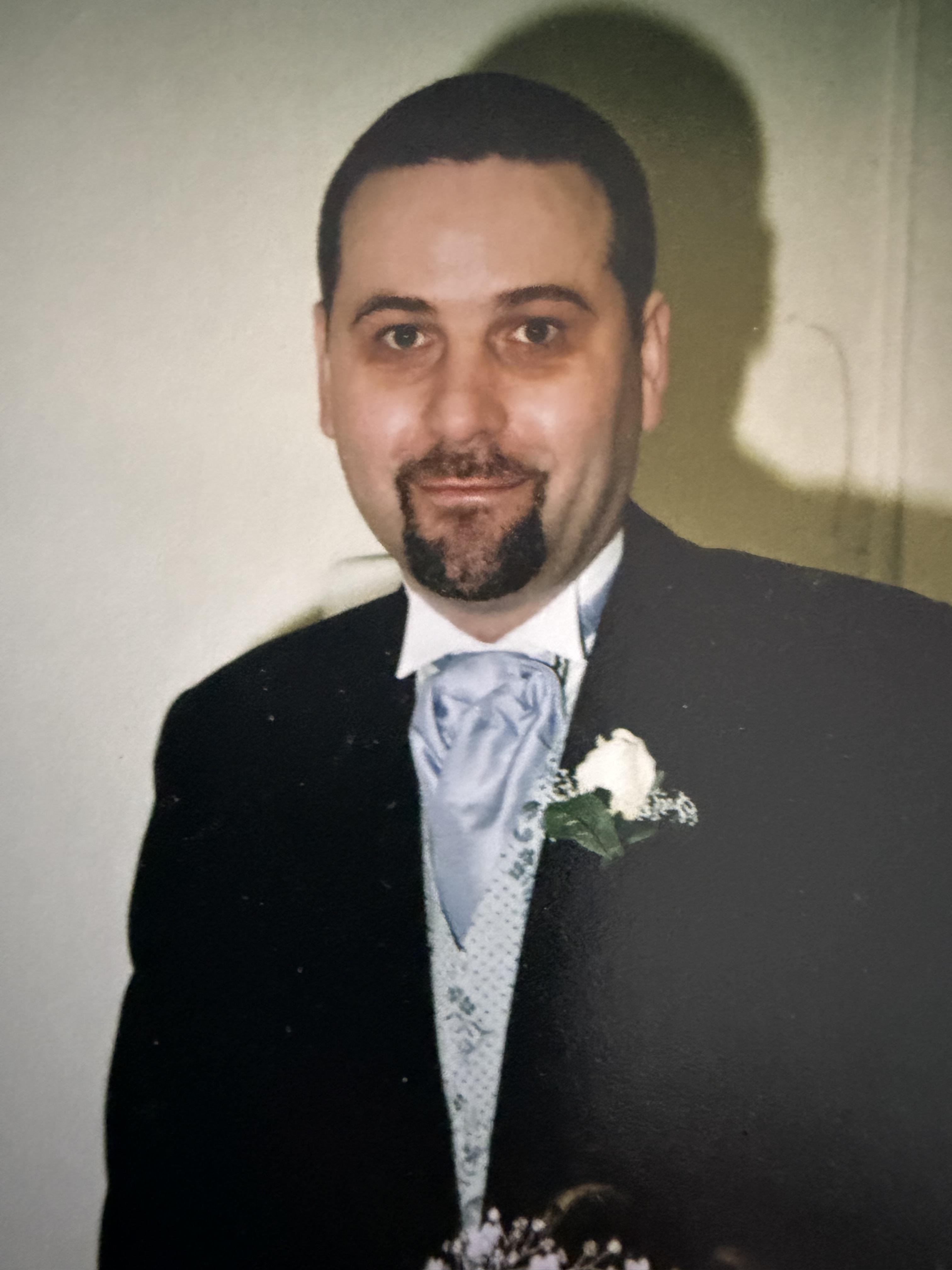 Funeral Notice Profile Image