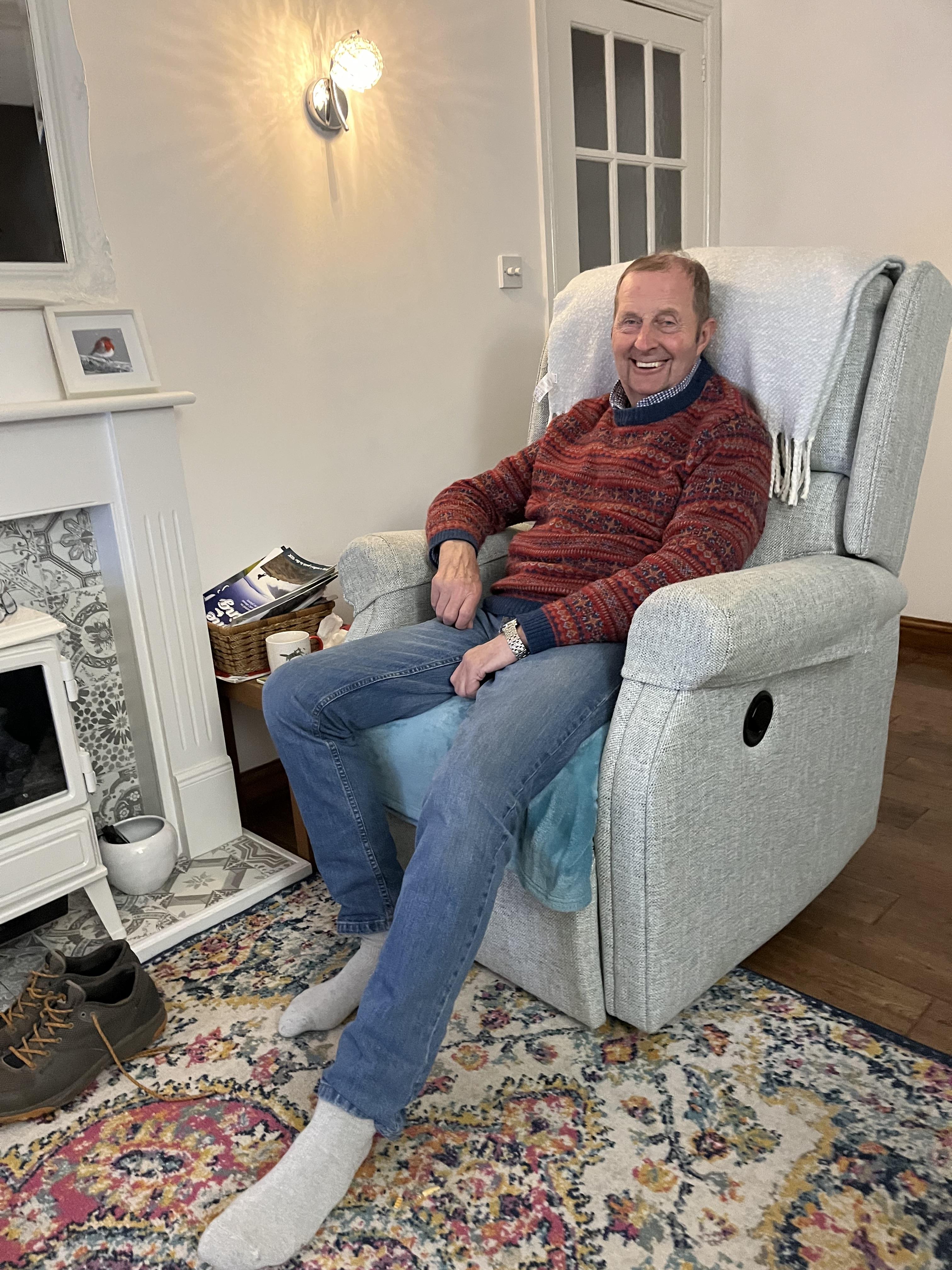 Funeral Notice Profile Image