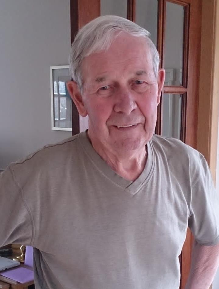 Funeral Notice Profile Image