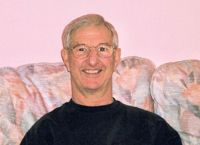 Funeral Notice Profile Image