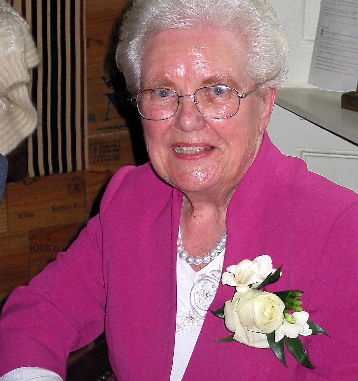 Funeral Notice Profile Image