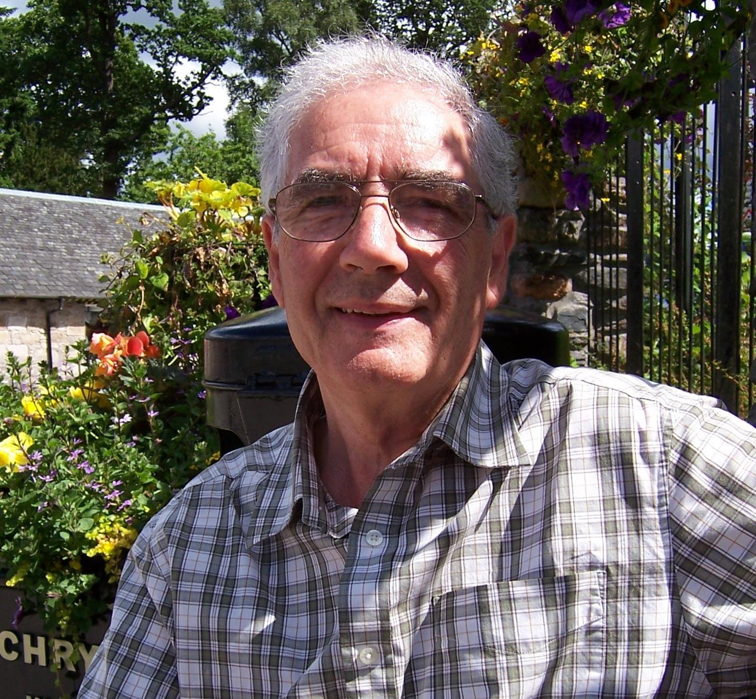 Funeral Notice Profile Image