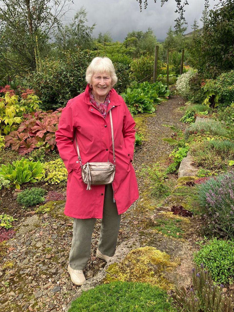 Funeral Notice Profile Image