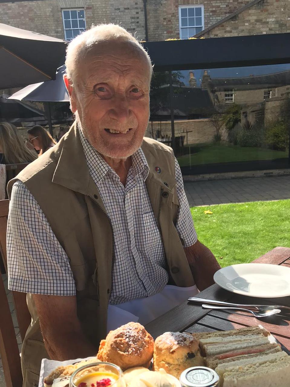 Funeral Notice Profile Image