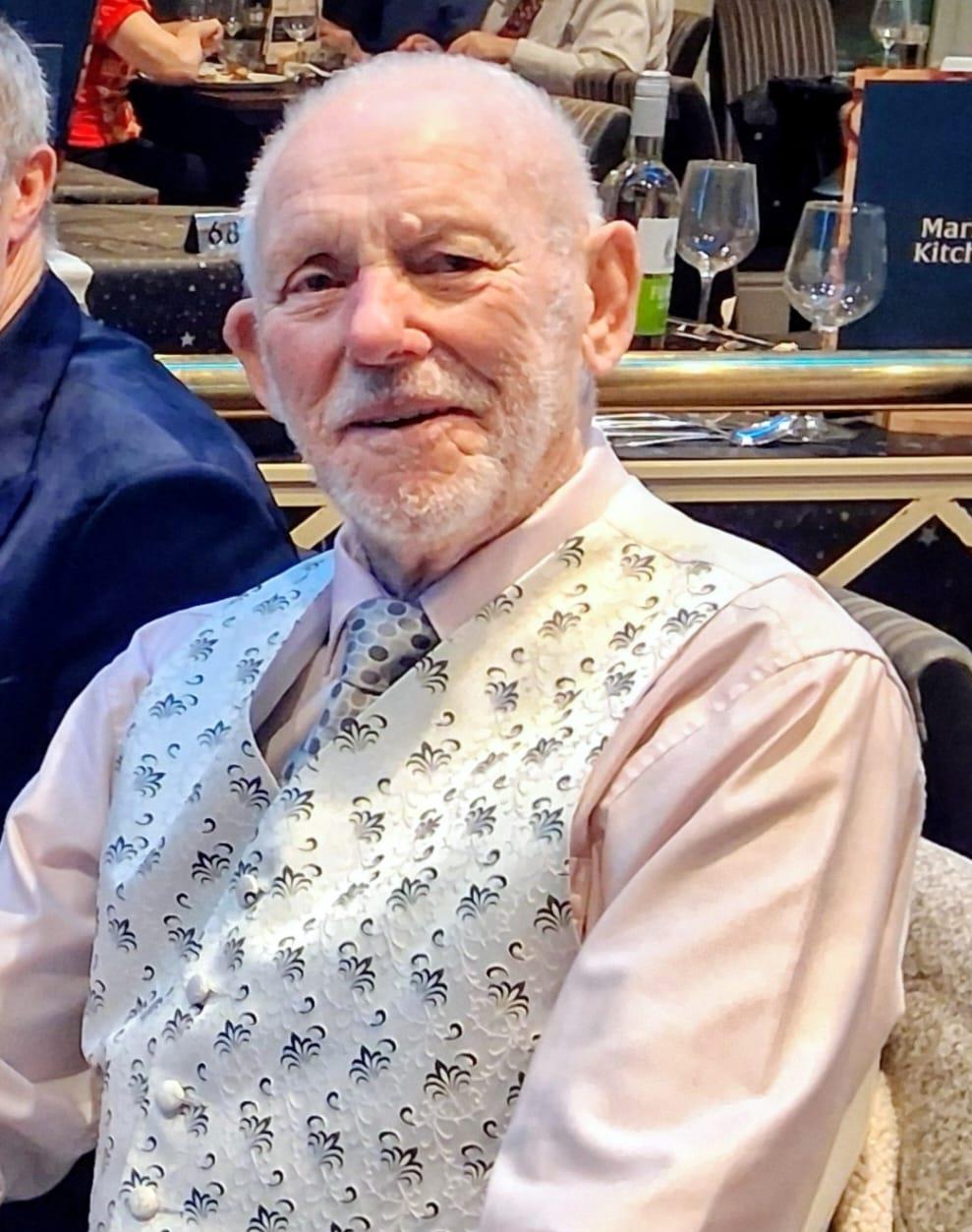 Funeral Notice Profile Image