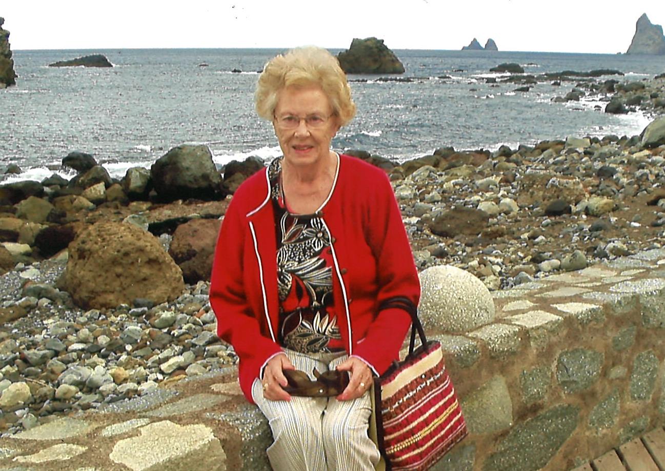 Funeral Notice Profile Image