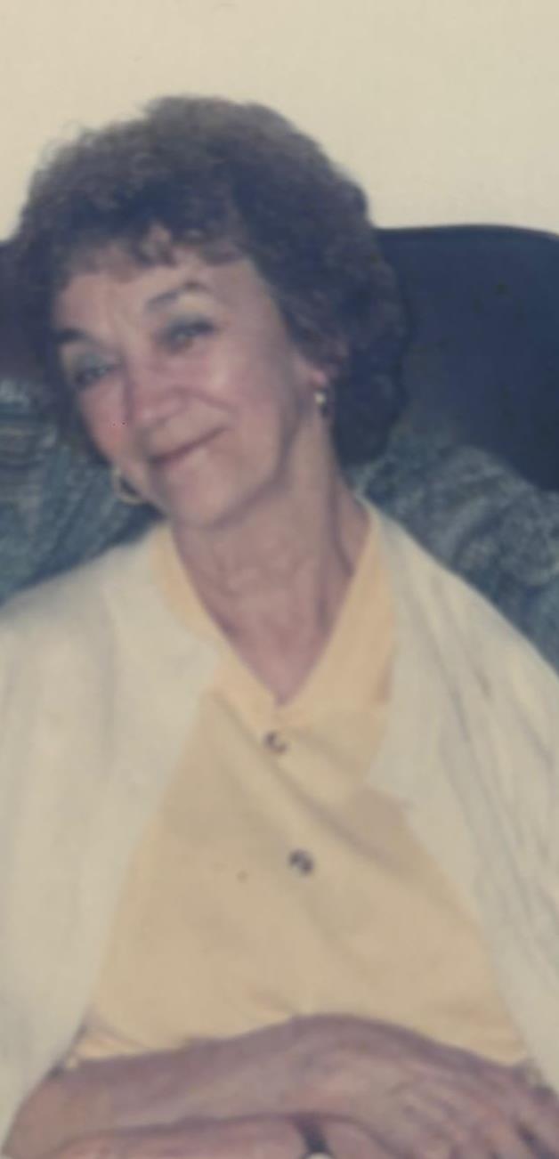 Funeral Notice Profile Image