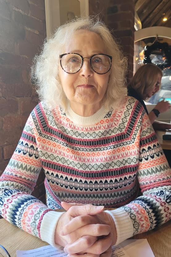 Funeral Notice Profile Image