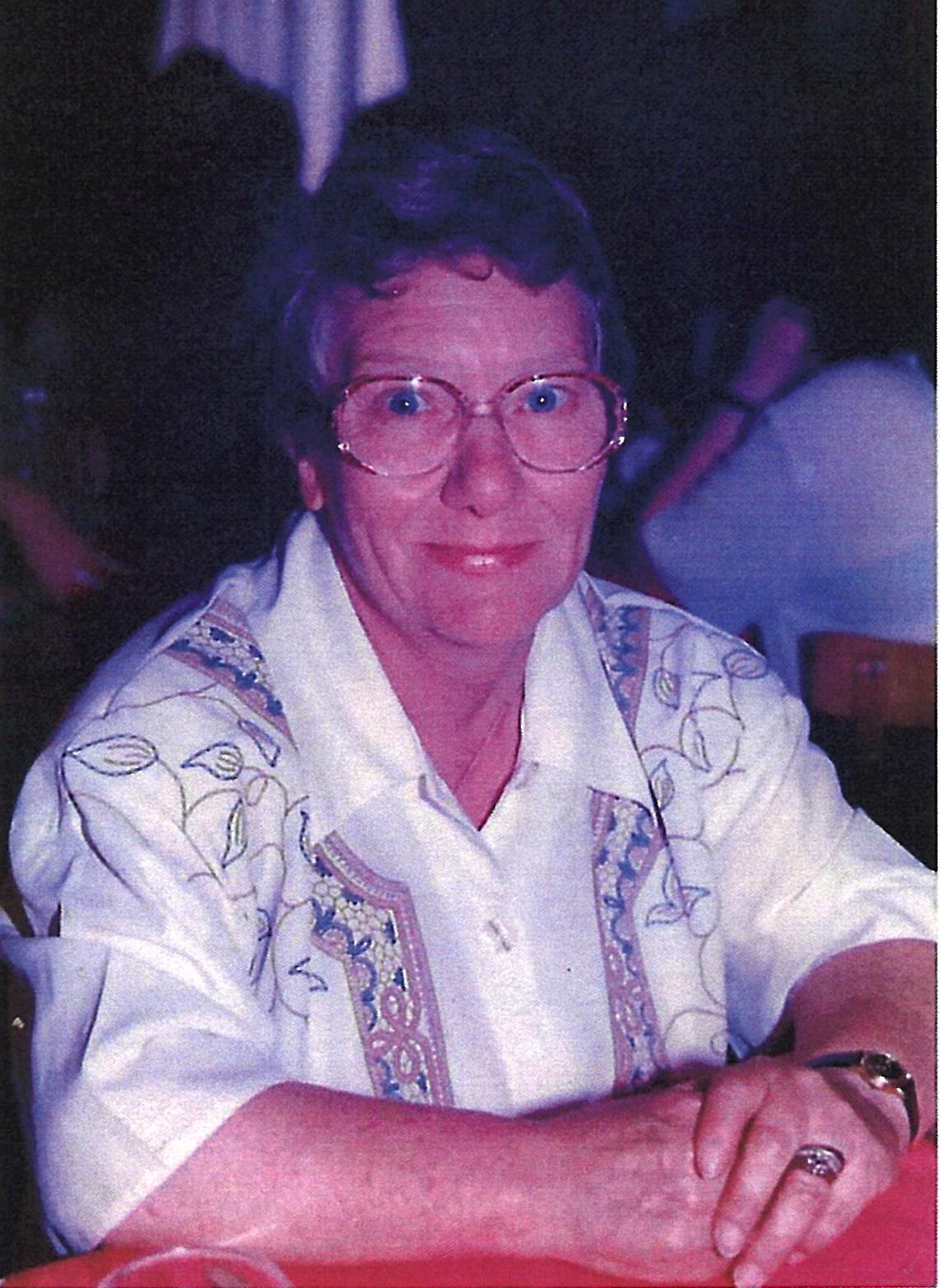 Funeral Notice Profile Image