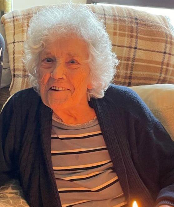 Funeral Notice Profile Image