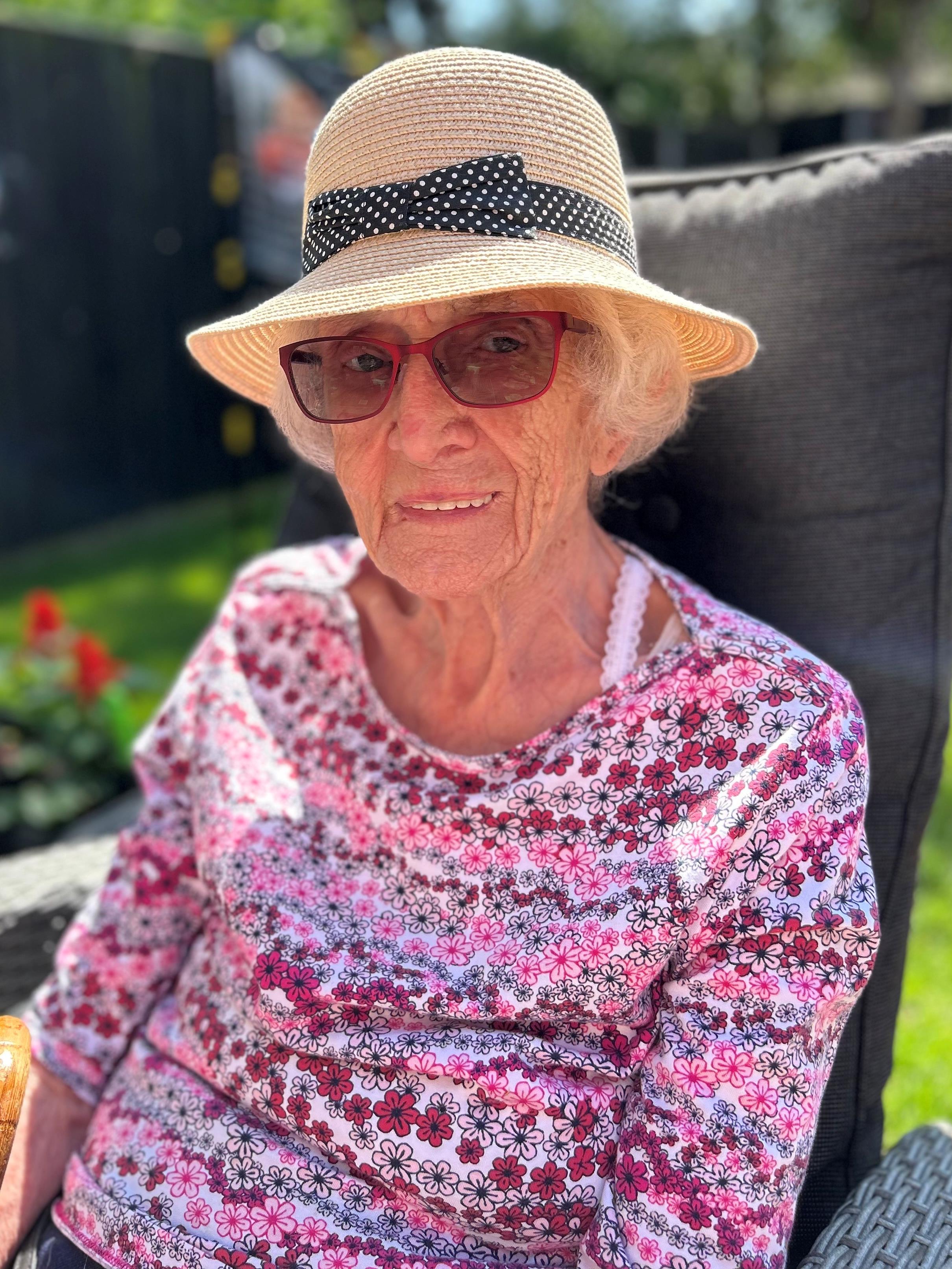 Funeral Notice Profile Image