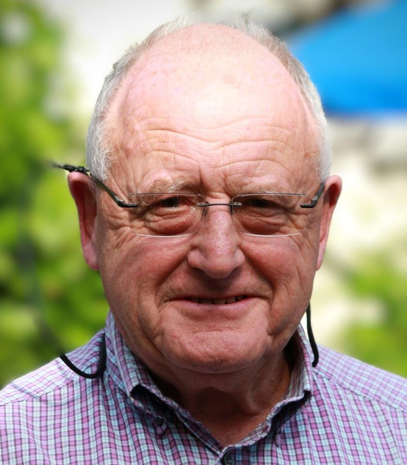 Funeral Notice Profile Image