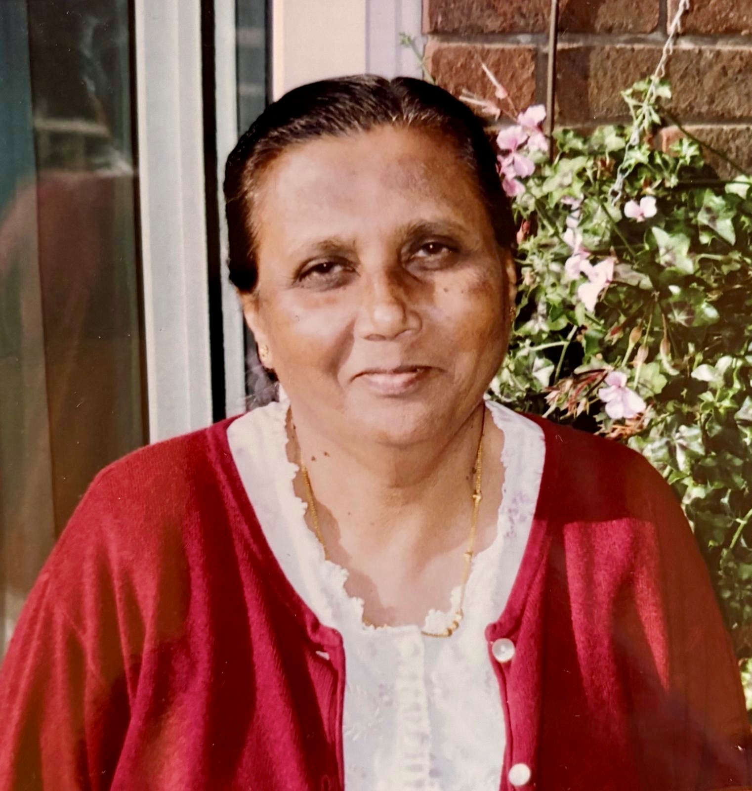 Funeral Notice Profile Image