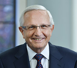 image of Peter Hindley