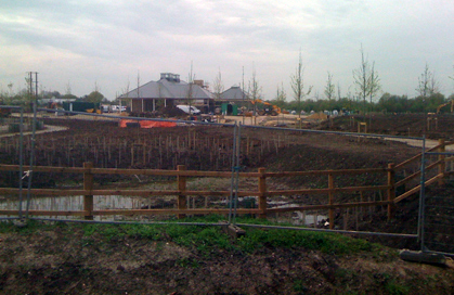 New crematoria under development