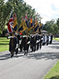 Dignity crematorium hosts the first Royal British Legion Service of Reflection thumbnail