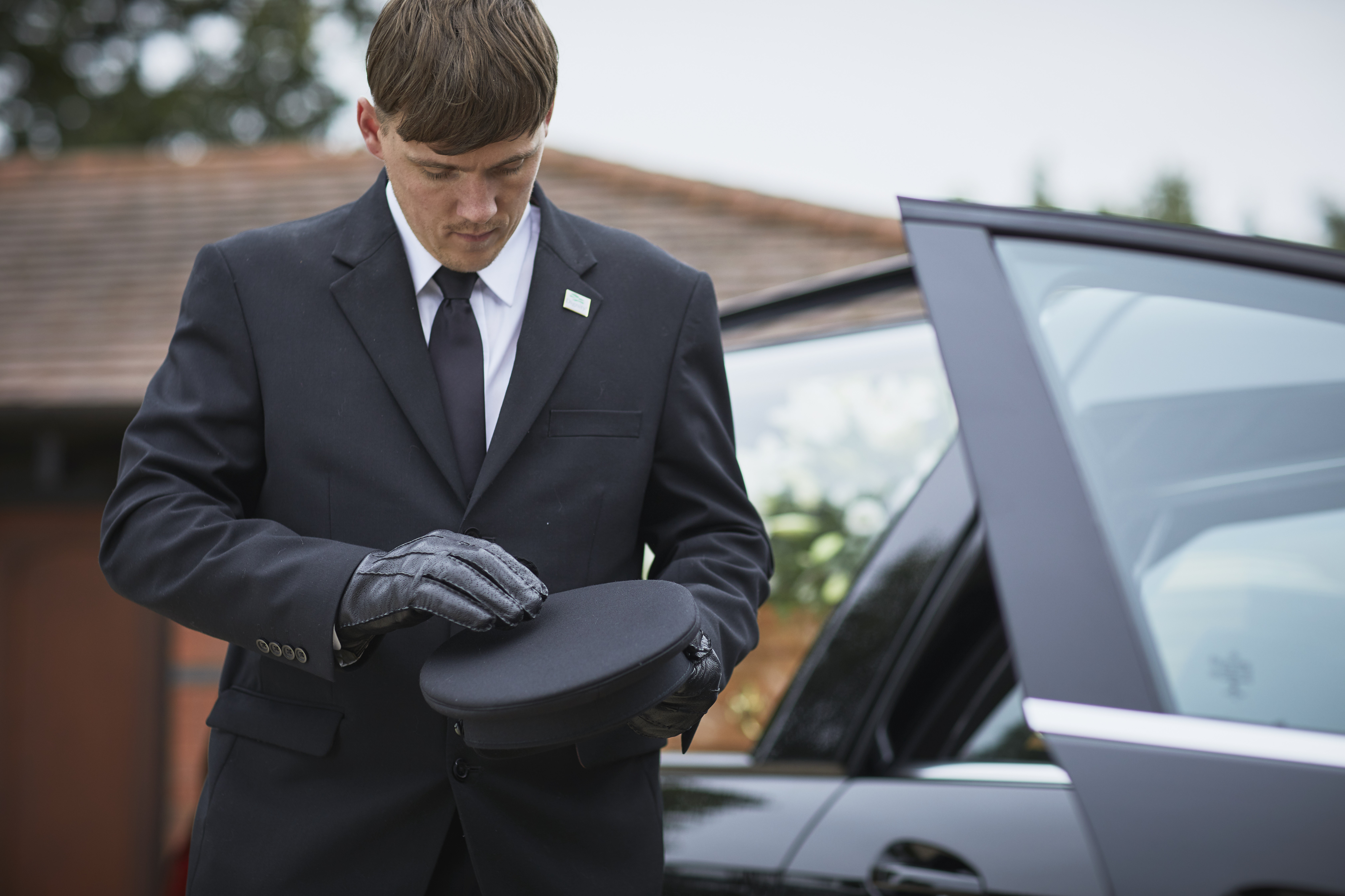 Osheim Funeral Home: The Pillars Of Trust, Compassion, And Dignity