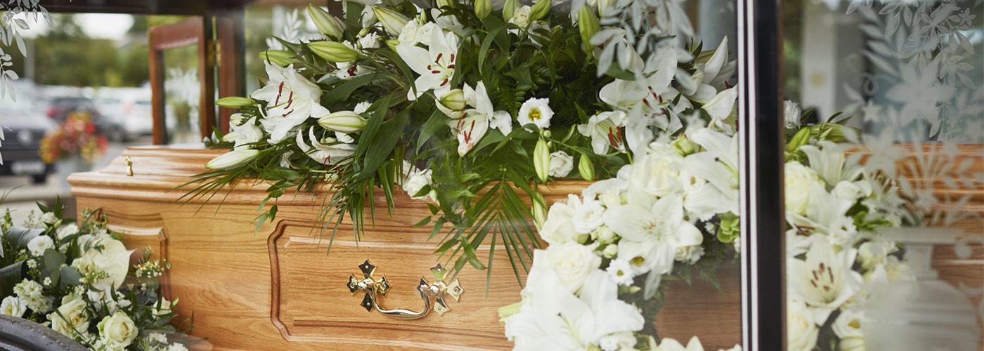 Funeral Notices Share Funeral Arrangements Online Dignity Funerals