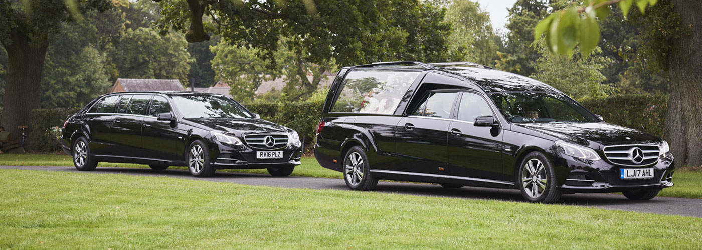Hearses Funeral Cars & Limousines Dignity Funerals