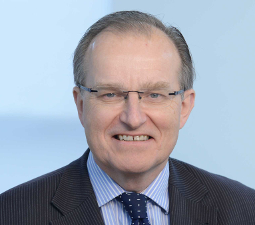 image of David Blackwood
