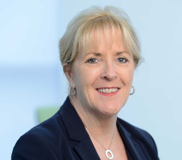 image of Mary McNamara