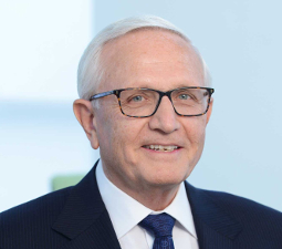 image of Peter Hindley