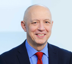 image of Richard Portman