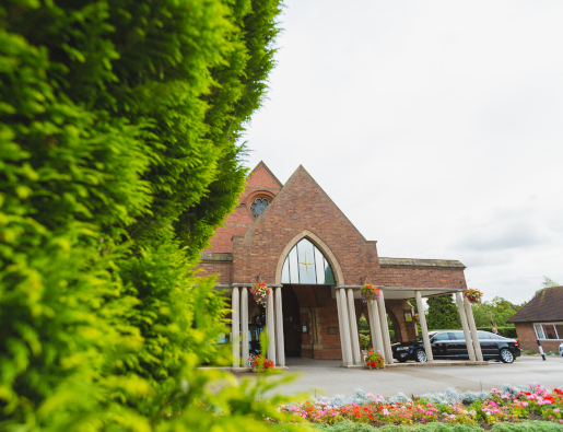 Birmingham Crematorium