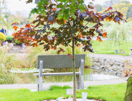 Charnock Richard Crematorium