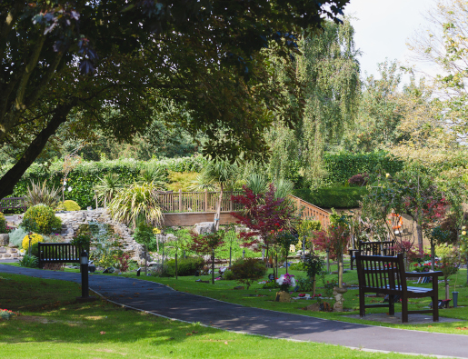 Chichester Crematorium