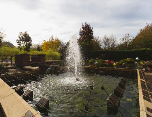 Counties Crematorium