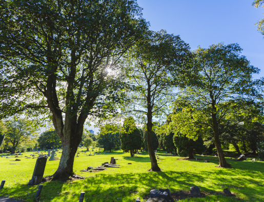 Craigton Crematorium