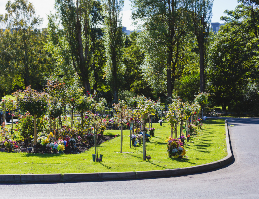 Craigton Crematorium