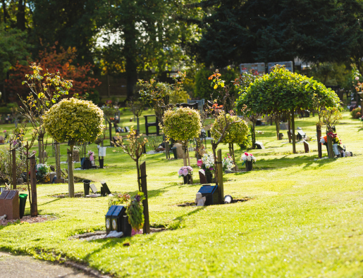 Dundee Crematorium