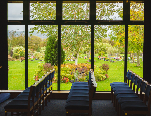 East Lancashire Crematorium