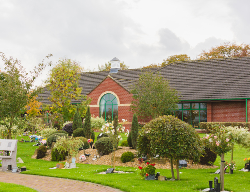 East Lancashire Crematorium