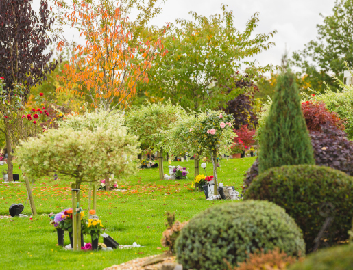 East Lancashire Crematorium