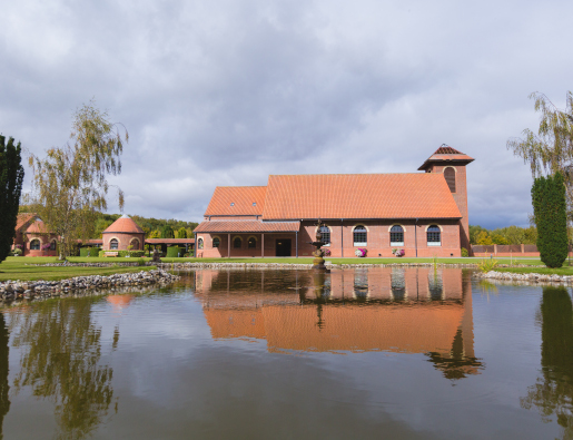 East Riding Crematorium